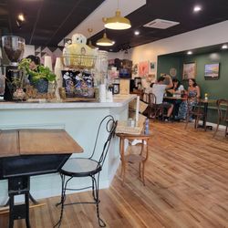 Cupola Coffee