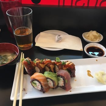 Harumi - Lunch special with a beer - Japanese Near Me - Phoenix, Arizona Harumi - Lunch special with a beer - Japanese Near Me - Phoenix, Arizona
