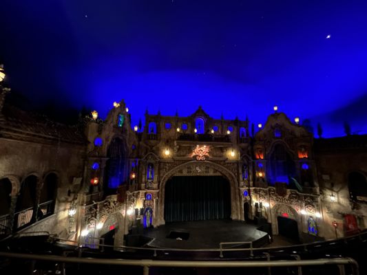 Tampa Theatre by null