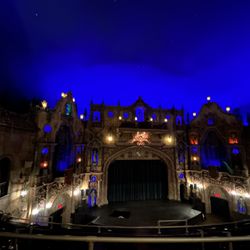 Tampa Theatre - Tampa Theater