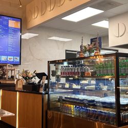 Hubb Artisan Cafe