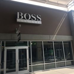 Hugo Boss