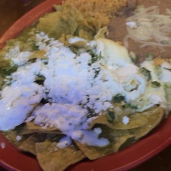 LA VECINDAD - Chilaquiles verdes riquísimo - Tacos Near Me - Las Vegas, Nevada LA VECINDAD - Chilaquiles verdes riquísimo - Tacos Near Me - Las Vegas, Nevada