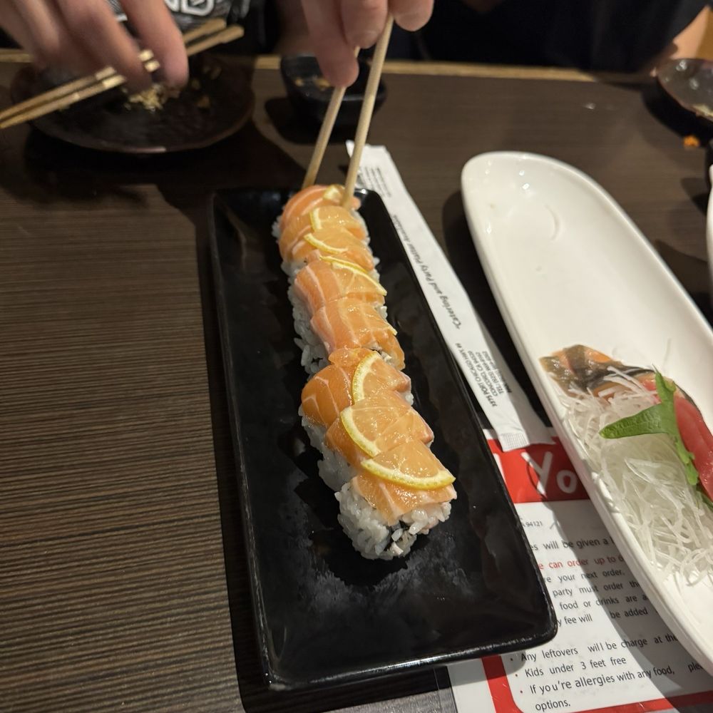 Harajuku Sushi - Sushi Bars Near Me - San Francisco, California Harajuku Sushi - Sushi Bars Near Me - San Francisco, California