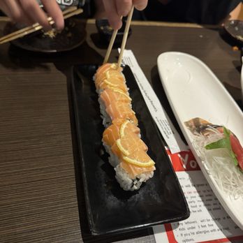 Harajuku Sushi - Sushi Bars Near Me - San Francisco, California Harajuku Sushi - Sushi Bars Near Me - San Francisco, California