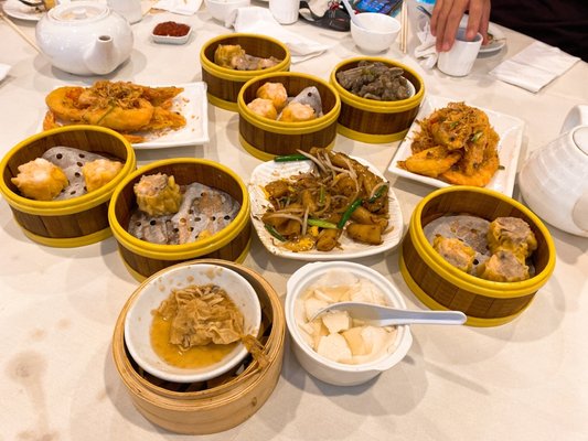 DimSum Seafood Restaurant by null