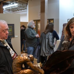 Beréskin Gallery & Art Academy