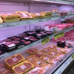 Prix - Great meats