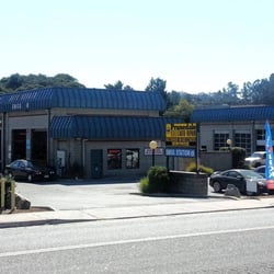 Prunedale Auto Service - Prunedale Auto Repair