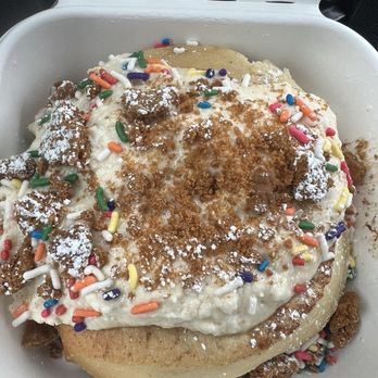 Cinnaholic - Bakeries Near Me - Raleigh, North Carolina