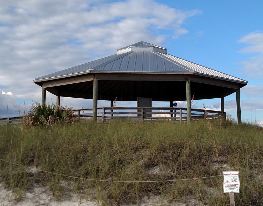 Slide of Mike Farris