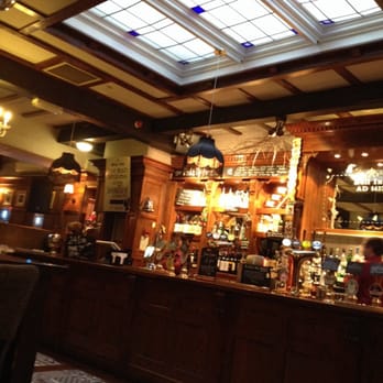 Bell Inn - Pubs Near Me - Nottingham, NGM