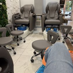 Ocean Walk Nailbar