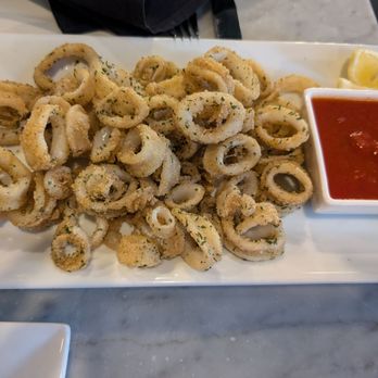LaScala's Fire - Pizza Near Me - Philadelphia, Pennsylvania