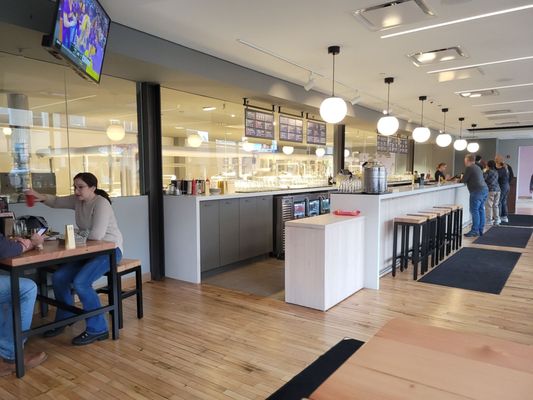 Ramova Grill And Taproom by null