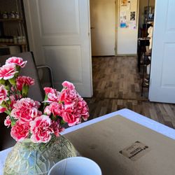 Ayurveda healing home - Welcome Tea