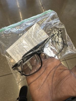 Walmart Vision & Glasses