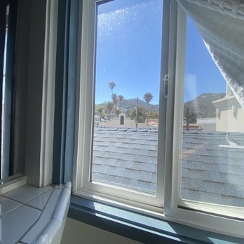 Hermosa Hotel - Outside - Hotels Near Me - Avalon, California