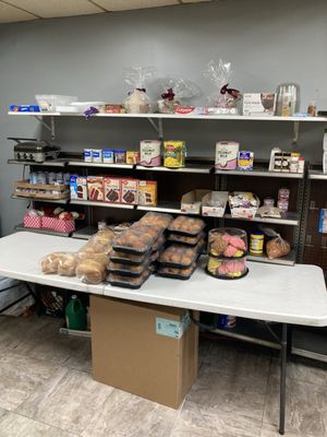 Las Delicias Panaderia Y Antojitos by null