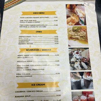 Mangonadas Mexican Kitchen - Kids Menu - Mexican Near Me - Tampa, Florida Mangonadas Mexican Kitchen - Kids Menu - Mexican Near Me - Tampa, Florida