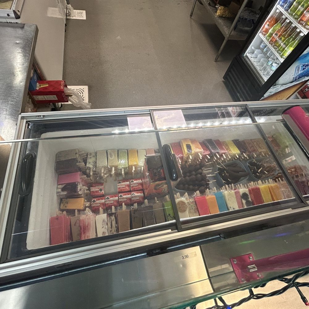 Vida Dulce - Popsicle bar - Ice Cream & Frozen Yogurt Near Me - Cary, North Carolina Vida Dulce - Popsicle bar - Ice Cream & Frozen Yogurt Near Me - Cary, North Carolina