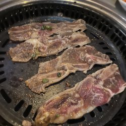 Kpop Bbq and Bar - Doraville