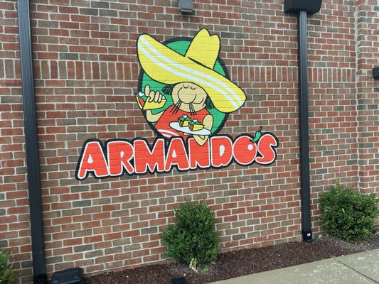 Armando's Mexican Restaurant by null Armando's Mexican Restaurant by null