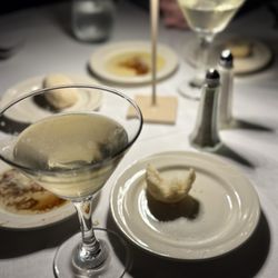DiSalvo's