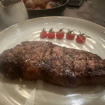 Kindler Wood-Fired Fare - Steak - Seafood Near Me - Islamorada, Florida