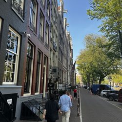 Pulitzer's Bar