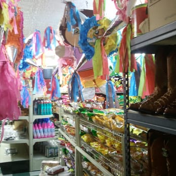 Tapatia Tienda La - boots, pinatas - Grocery Near Me - Monterey, Tennessee Tapatia Tienda La - boots, pinatas - Grocery Near Me - Monterey, Tennessee