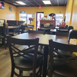Rancho Alegre - Restaurante y tienda - New expansion - different vibe
