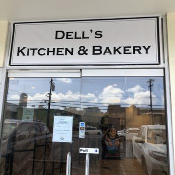 Dell's Kitchen and Bakery - Asian Fusion Near Me - Honolulu, Hawaii Dell's Kitchen and Bakery - Asian Fusion Near Me - Honolulu, Hawaii