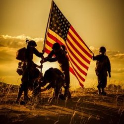 Mathnasium - One  month free  to Veterans Family!