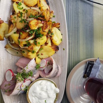 Zum Skipper - matjes - Gastropubs Near Me - Sellin, MV