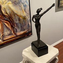 Scottsdale Art Walk - Bella Fine Art gallery Old Town Scottsdale