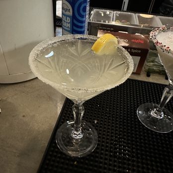 The Martini Lounge - Lounges Near Me - Cedar Rapids, Iowa