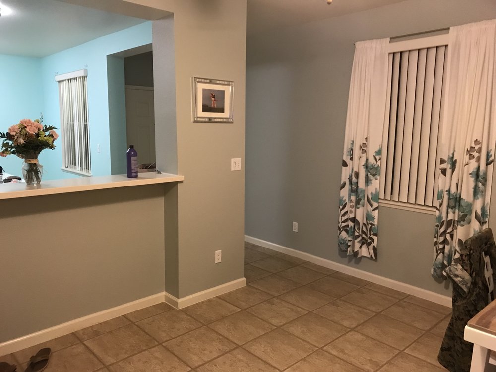 PROFESSIONAL INTERIORS BY NORM B & SONS 20 Photos Attleboro, Massachusetts Painters