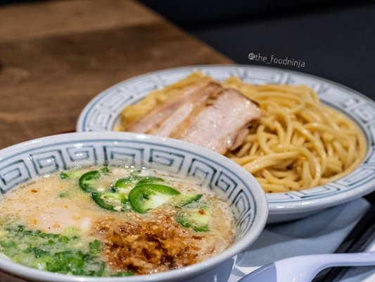 Hokkaido Ramen Santouka by null