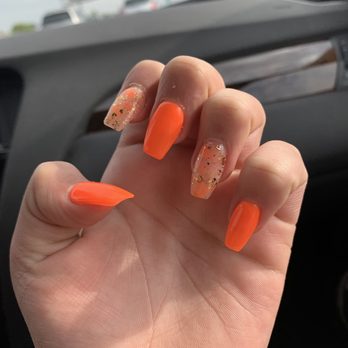 Organic Nails - Nails - Nail Salons Near Me - Shawnee, Kansas Organic Nails - Nails - Nail Salons Near Me - Shawnee, Kansas