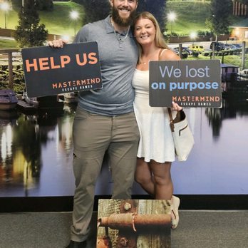 Mastermind Escape Games - Escape Games Near Me - Augusta, Georgia Mastermind Escape Games - Escape Games Near Me - Augusta, Georgia