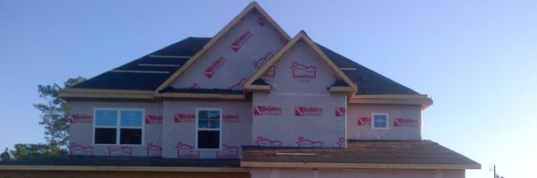 Crystal Coast Plumbing Logo