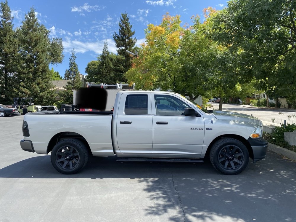 CYPRESS AUTO CENTER 45 Photos & 57 Reviews 1160 Grass Valley Hwy