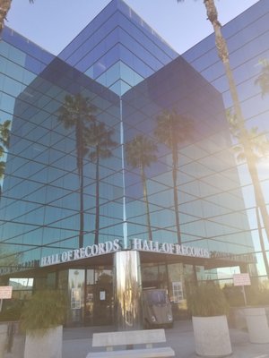 SAN BERNARDINO COUNTY HALL OF RECORDS - Updated December 2025 - 61 ...