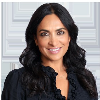 1. Sanila Rana, MD