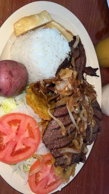 El Llano Restaurant by null