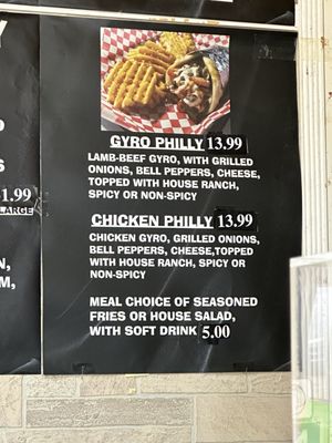 Q's Halal Pizza Richmond by null