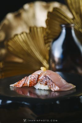 Dozo Omakase & Handroll Bar by null