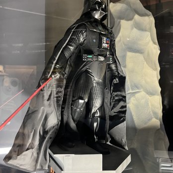 The Fans Strikes Back - Star Wars - Museums Near Me - New York, New York