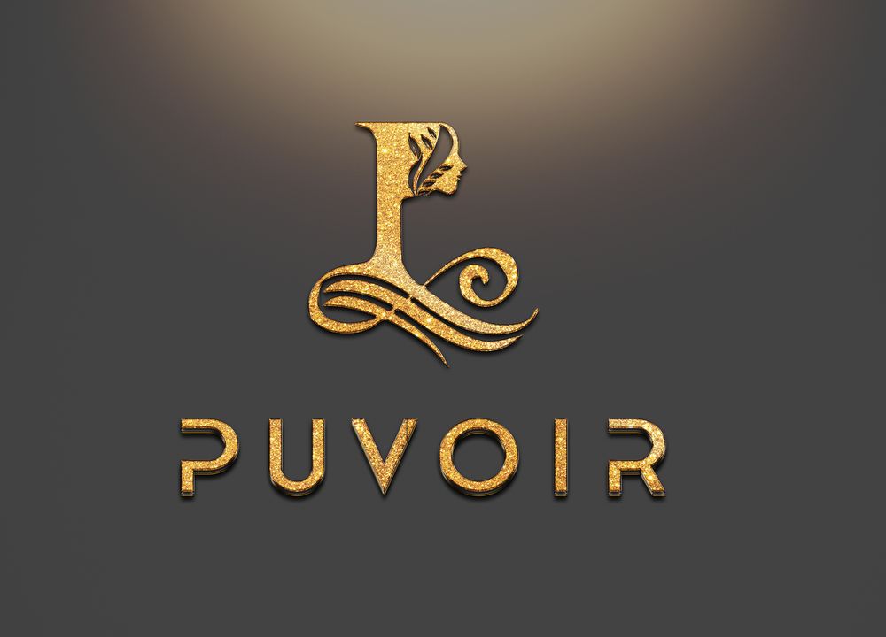 PUVOIR Logo